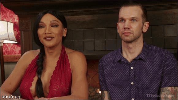 Yasmin Lee – Will Havoc – The House Special: Yasmin Lee Treats Will Havoc To a Hard Surprise_cover