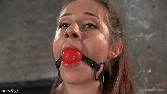 Cassidy Klein – The Pope – Fresh Meat in Extreme Bondage Suffering Through Torment and Squirting Orgasms!!_cover