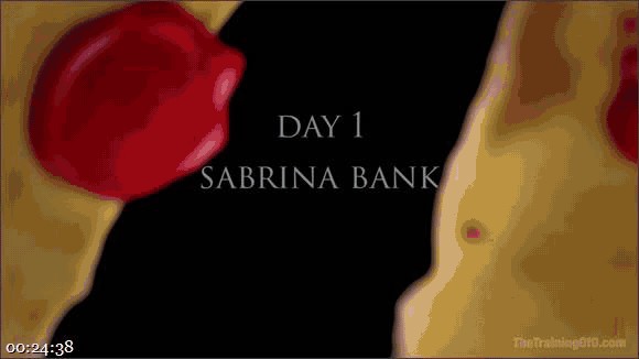 Owen Gray – Sabrina Banks – Sabrina Banks: Assessment Day_cover