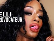 Kelli Provocateur – Goddess Kelli Provocateur Cums Over and Over As You Stroke Your Cock