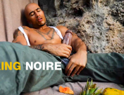 King Noire – King Noire: Man Vs. Mango
