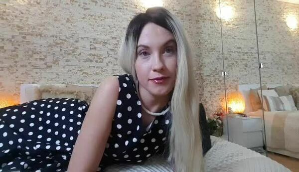 Goddess Natalie – Dont lose this game – Cum Eating Instruction