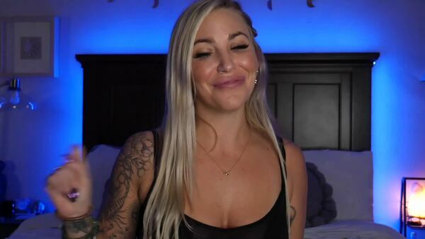 SorceressBebe – Your GF Cheated Cause You Have A Small Dick – Femdom Pov