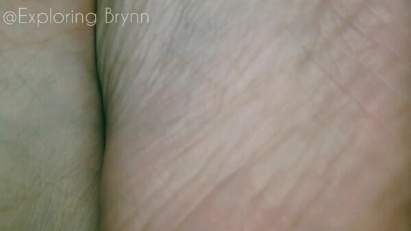 Miss Brynn — Foot Worship And CEI