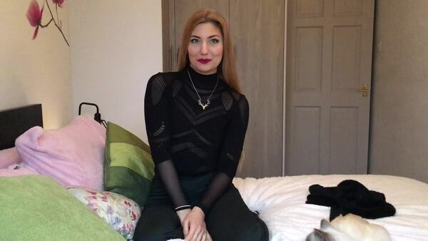 StephanieBC – Is this too raunchy for a date – Femdom POV