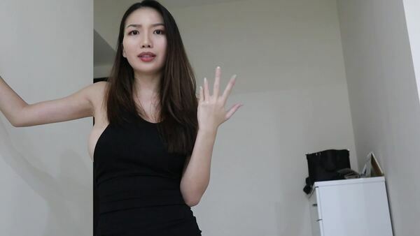 Maddie Chan — You stay home and clean FEMDOM Part 2