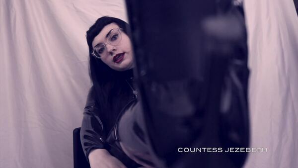 Countess Jezebeth – Purify You – Mind Fuck