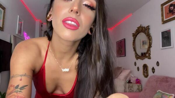 Misswhip — Intoxxx Findom DemonGirl Takes Advantage