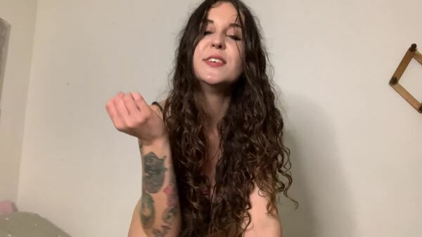Daisymeadowss — Obsessed With Stroking Yourself