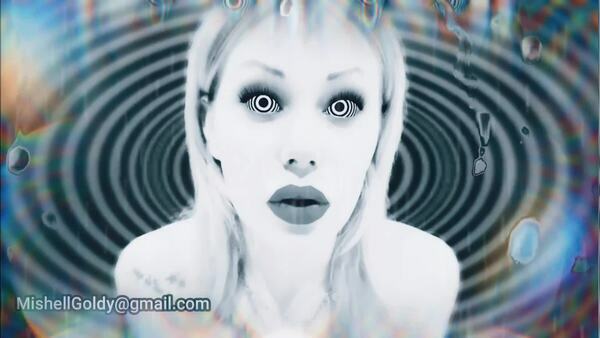 Goddess Misha Goldy — Dangerous Interactive Real Time Blackmail Fantasy