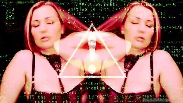 Goddess Poison — Brain Data Mosh ‘..ERROR..’PLEASURE OVERLOAD