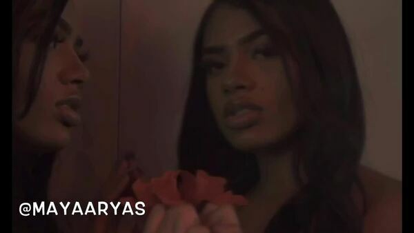 MayaAryas — Rose Petal Goddess Worship