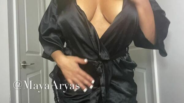 MayaAryas — Loser For Silk