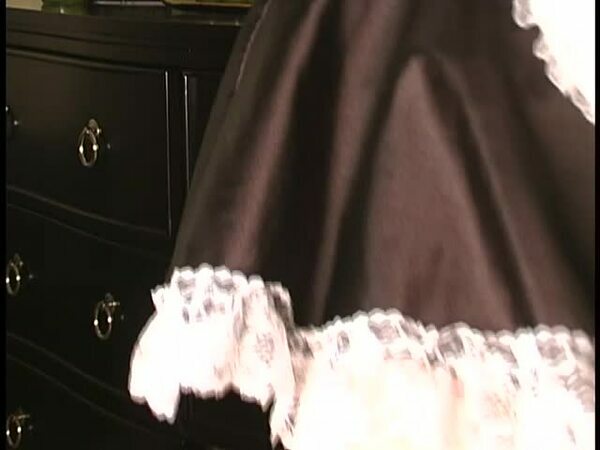 MADELINE IS WICKED  — Maitresse Madeline — A Sissy Maid To Serve Her Part 2