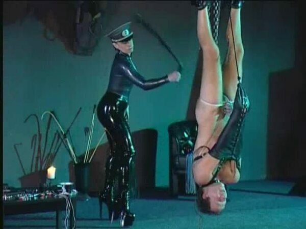 OWK FILM — OWKS103-1 WHIPPING — EXTREME ELECTRIC WHIPPING