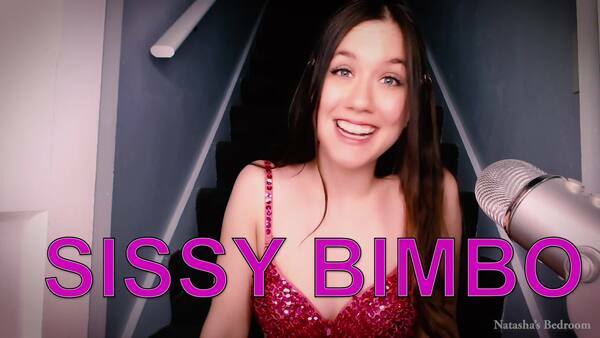 Natashas Bedroom – Sissy Bimbo ASMR