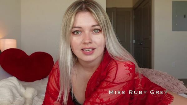 Miss Ruby Grey — Step Mommy’s Bitch