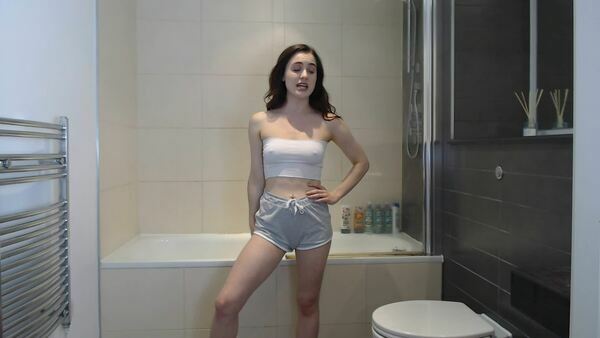 Lola Rae UK — Rejected by your step-sister