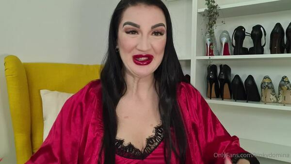 Mistress Christine — Part One Of My Dating Adventures While On Vacation — KINKYDOMINA