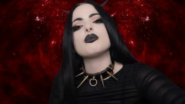 Empress Poison — Satans JOI Aroma Sin