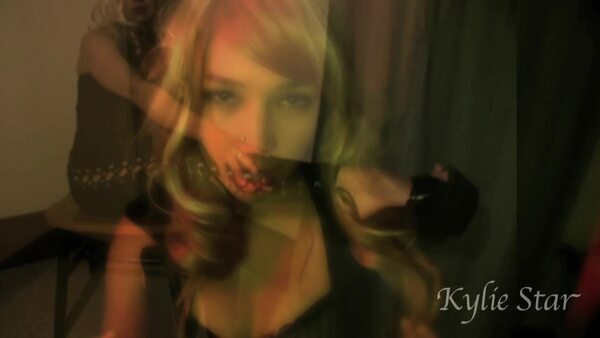 Kylie Star — Owned By Your Goddess — JOI ASMR Trance